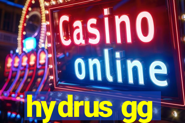 hydrus gg